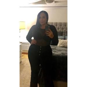 Meet your Posher, Rose